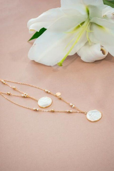 Collier Aphrodite 