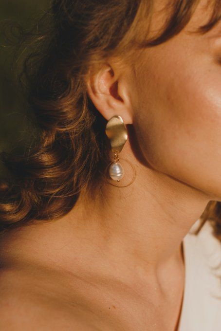 Boucles Dionysos